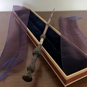 Elder Wand (Dumbledore) - The Wizarding World of Harry Potter